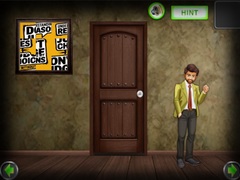 Igra Amgel Easy Room Escape 305