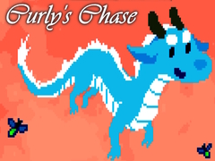 Igra Curly's Chase