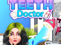 Igra Teeth Doctor