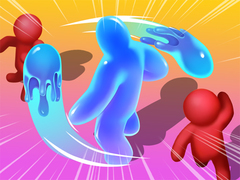 Igra Blob Hero