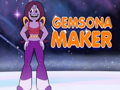 Igra Gemsona Maker