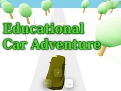 Igra Educational Car Adventure