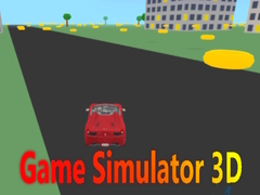 Igra Car Simulator 3D
