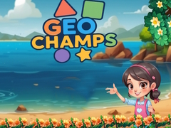 Igra Geo Champs