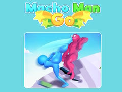 Igra Macho Man Go