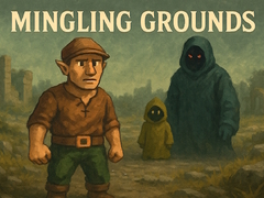 Igra Mingling Grounds