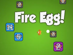 Igra Fire Egg!