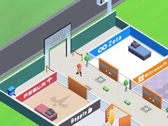 Igra Gadget Universe