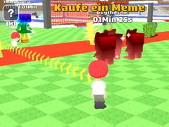 Igra Steal Brainrot Online
