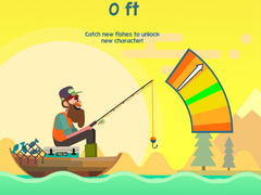 Igra Fish Orbit
