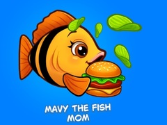 Igra Mavy the Fish Mom