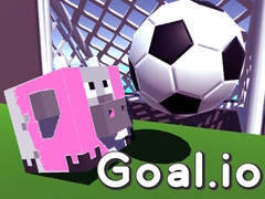 Igra Goal.io