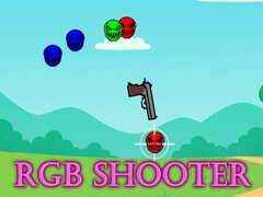 Igra RGB Shooter