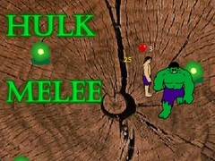 Igra Hulk Melee
