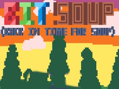 Igra BIT Soup Back in Time For Soup