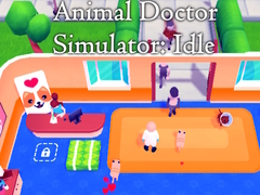 Igra Animal Doctor Simulator: Idle