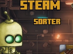 Igra Steam Sorter