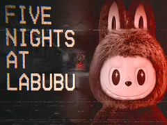 Igra Five Nights at Labubu