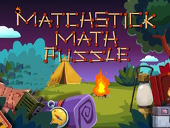 Igra Matchstick Math Puzzle