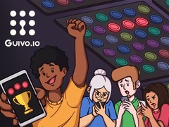 Igra Guivo.io