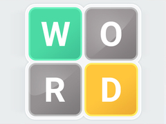 Igra Wordler