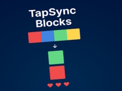 Igra TapSync Blocks