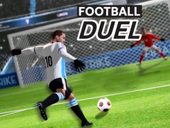Igra Football Duel