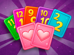 Igra Card Master