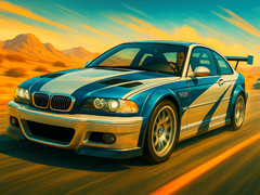 Igra Street Traffic Racer