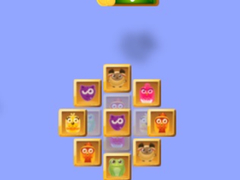 Igra Safari Match