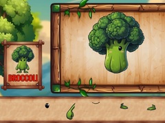 Igra Veggie Friends