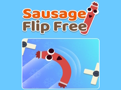 Igra Sausage Flip Free