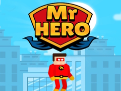Igra Mr Hero