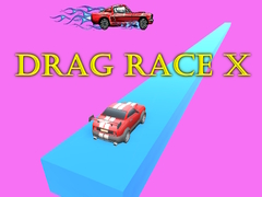 Igra Drag Race X