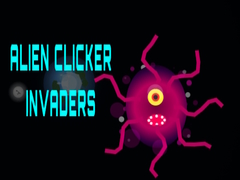 Igra Alien Clicker Invaders
