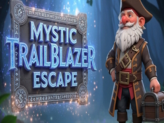 Igra Mystic Trailblazer Escape