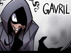 Igra GAVRIL