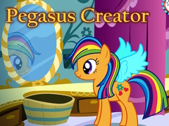 Igra Pegasus Creator
