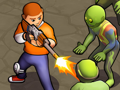 Igra Zombie Survival