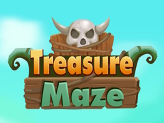 Igra Treasure Maze
