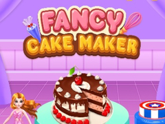 Igra Fancy Cake Maker