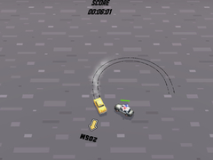Igra Drift King
