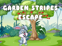 Igra Garden Stripes Escape