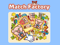 Igra Match Factory