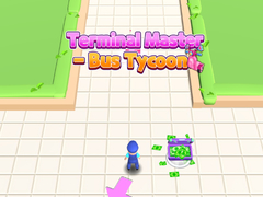 Igra Terminal Master Bus Tycoon