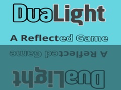Igra DuaLight A Reflected Game
