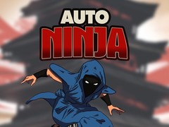 Igra Auto Ninja
