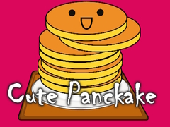 Igra Cute Panckake