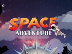 Igra Space Adventure