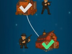 Igra Mafia Cards